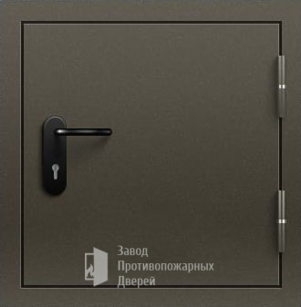 Фото «Огнестойкий ЛПМ класса EI 60 №8» в Уфе
