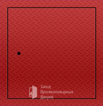 Фото «Люк напольный для подвала №19» в Уфе