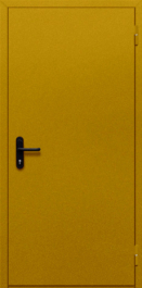 Фото двери «Однопольная глухая №15» в Уфе