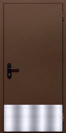 Фото двери «Однопольная с отбойником №36» в Уфе